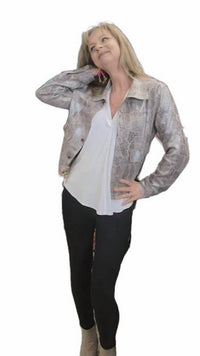 Pine Apparel - Call Of The Wild Jacket