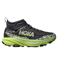 Hoka - Men's Speedgoat 6 Mid Gtx Trail Running Shoes