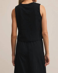Z Supply - Sloane Jersey Muscle Tank