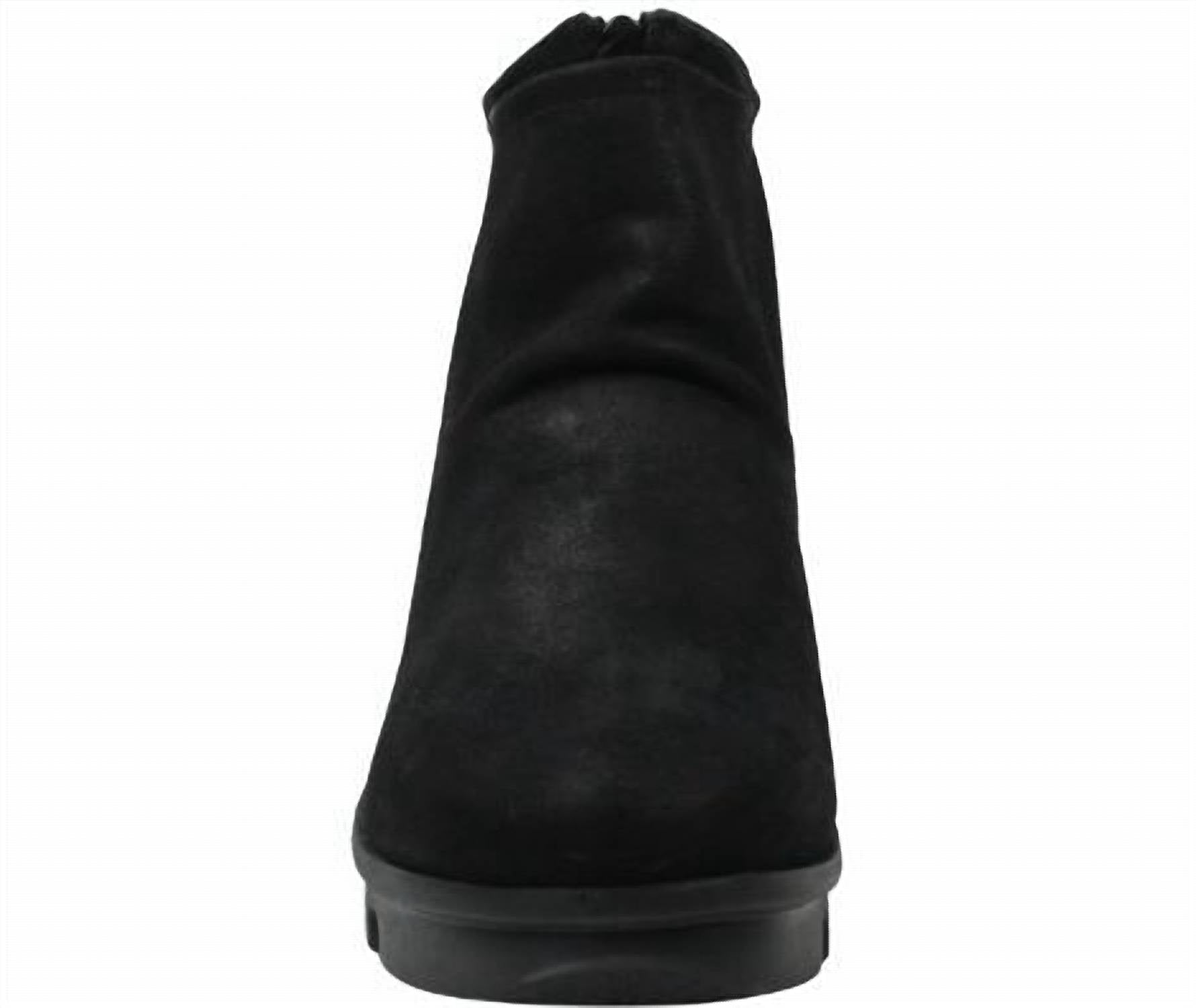 L'Amour Des Pieds - Women's Hadirat Boot