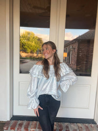 Joy Joy - Women's Selena Top