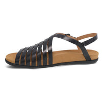 Dansko - Women's Jennifer Huarache Sandals