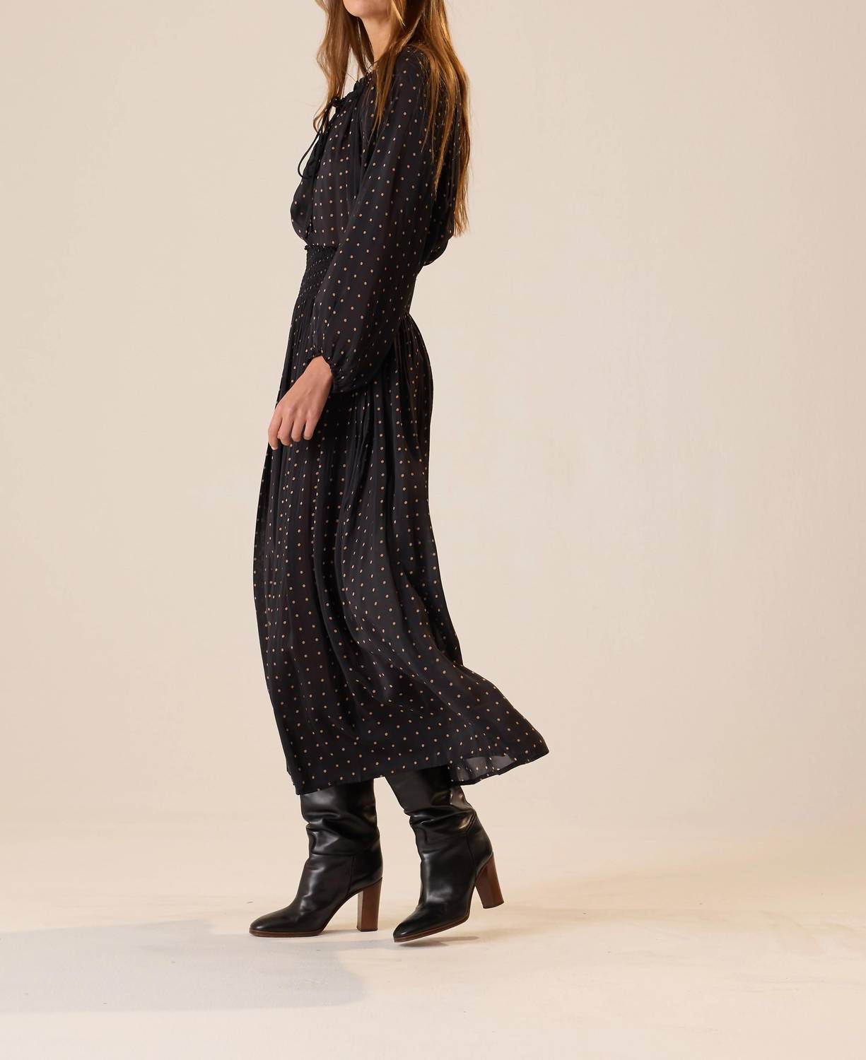Natalie Martin - Bella Maxi Skirt