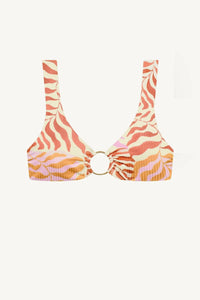 Vitamin A - Women's Skylar And Cali Swimsuit Set