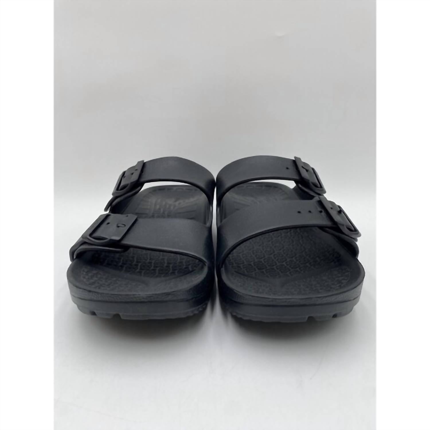 Gravity Defyer - Men's Therapeutic Sandals