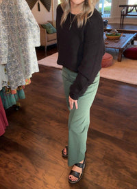 In February - Cargo Pants