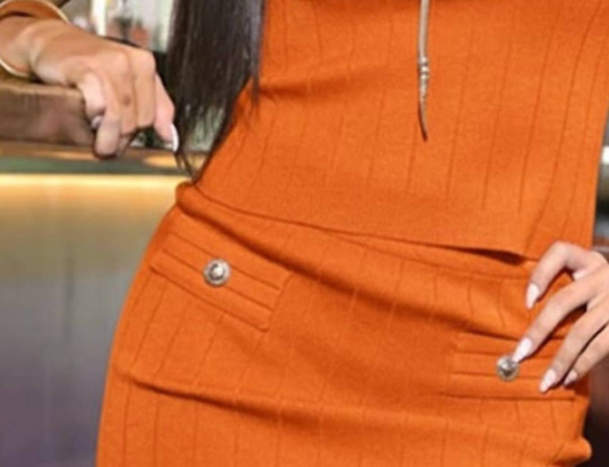 Bebe - Taylor Skirt Set
