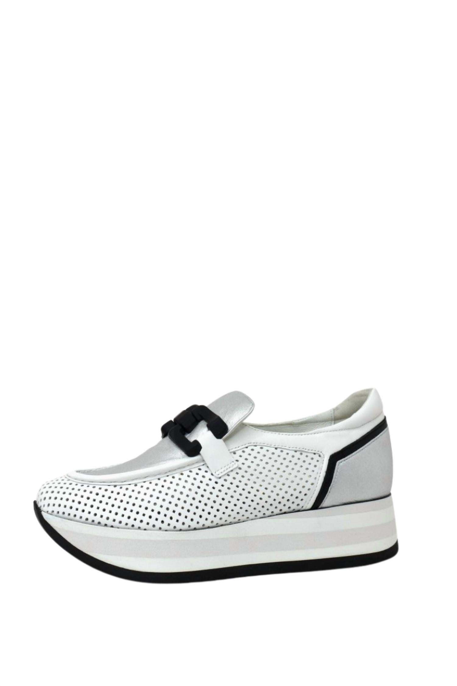 Softwaves - Women's Chrys Loafer Sneakers