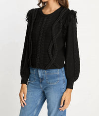 Caballero - Isadora Sweater
