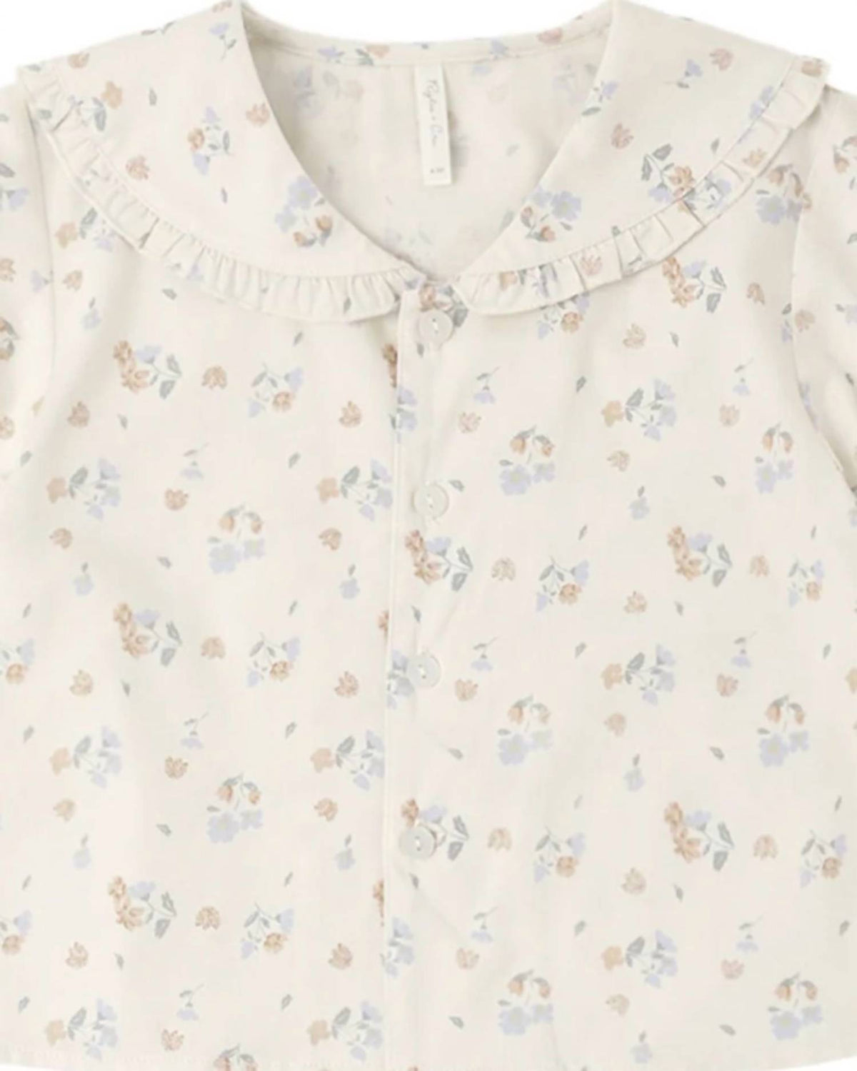 Rylee + Cru - Girl's Delilah Pajama Set
