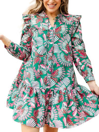 Michelle Mcdowell - Kendal Mini Dress