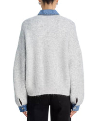 Blanknyc - Rain Or Shine Sweater