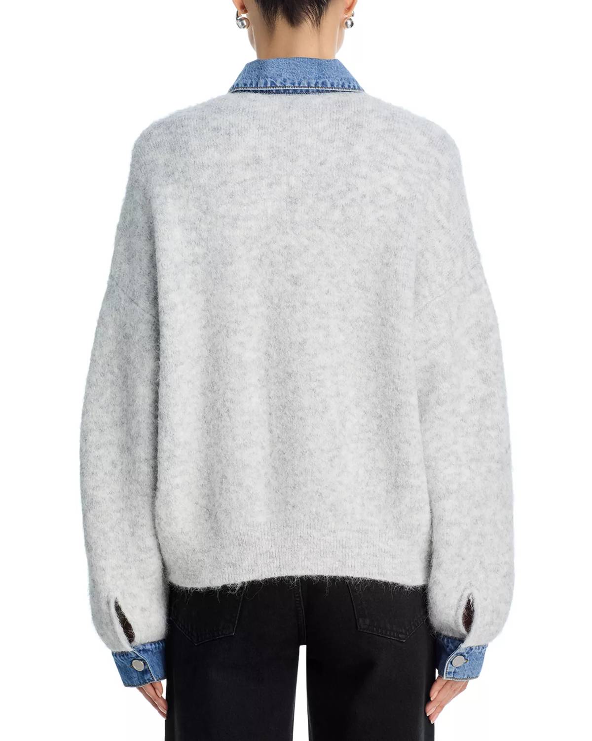Blanknyc - Rain Or Shine Sweater