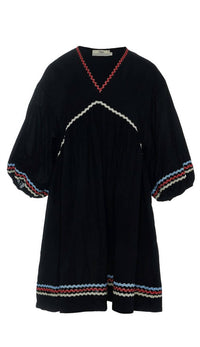Devotion Twins - Louiza Mini Dress