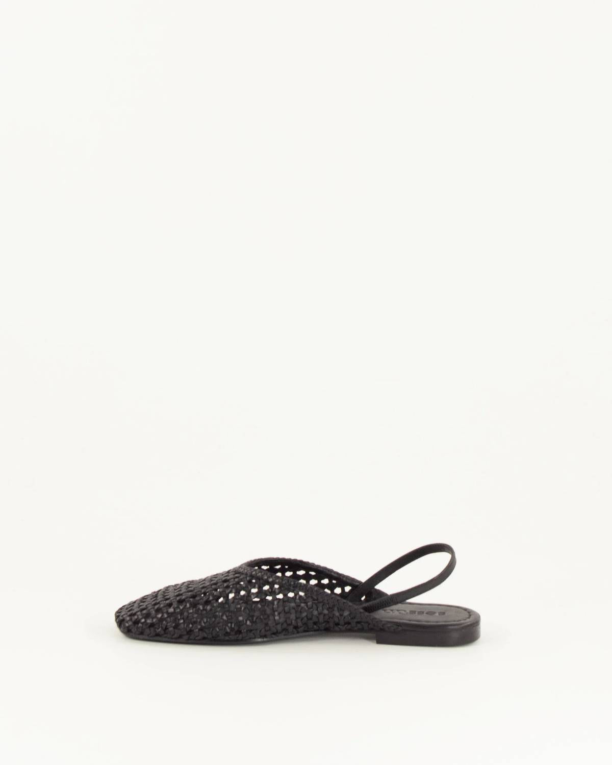 Sessun - Women's Vana Slingback Sandals