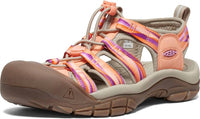 Keen - Women's Newport H2 Closed Toe Water Sandals