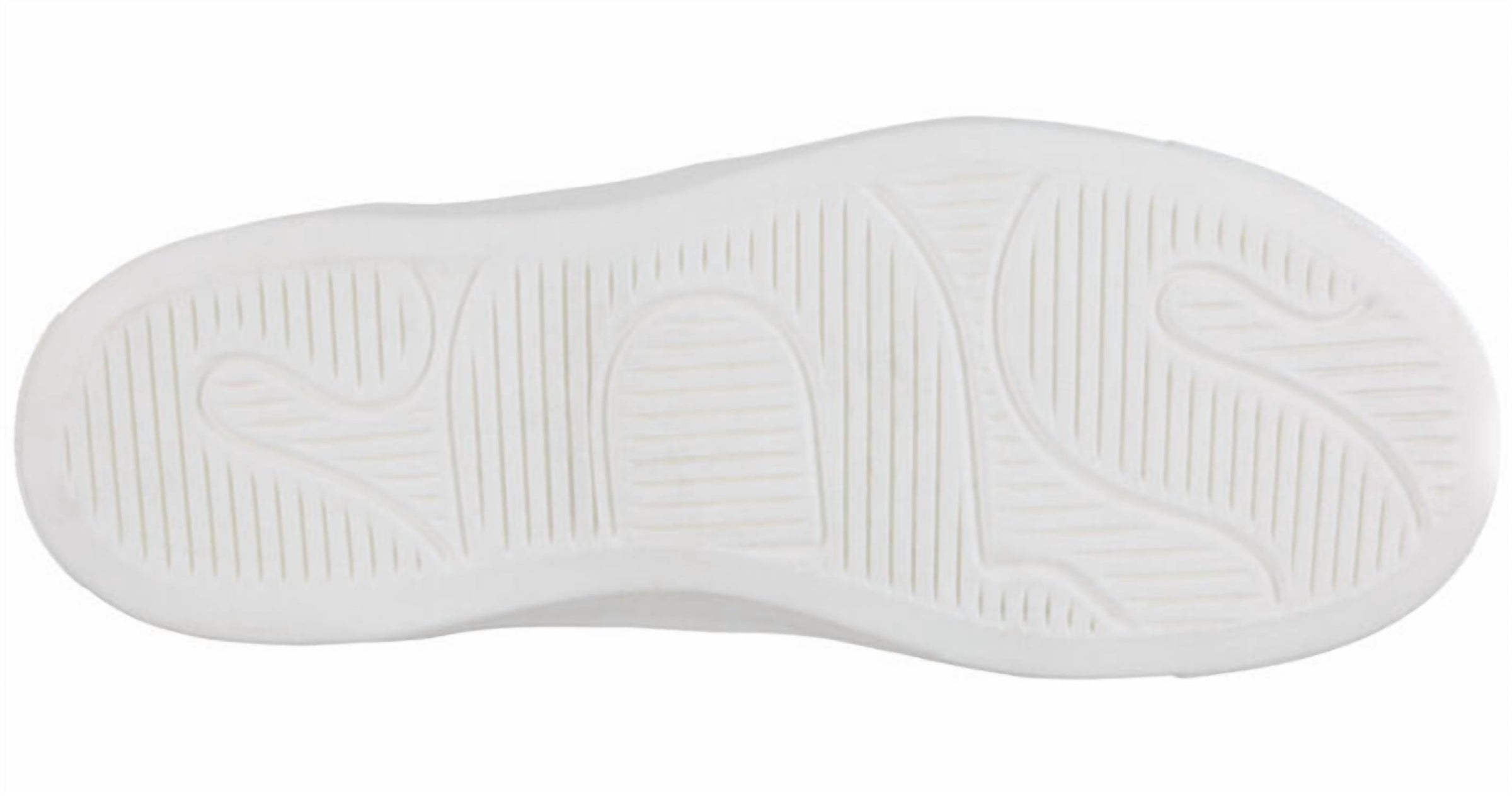 Sas - Men's High Street-y Lace Up Sneaker