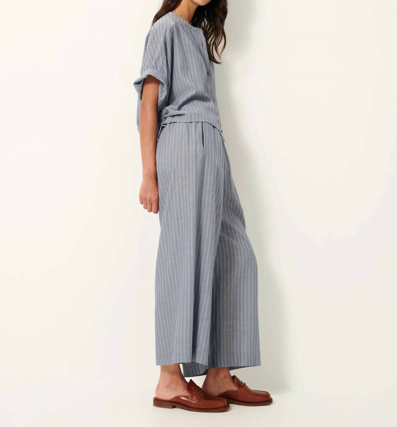 Sessun - Isla Minima Pants