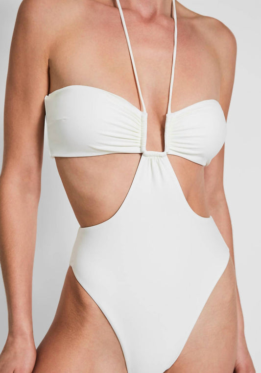 Devon Windsor - Romi Full Piece Swimsuit