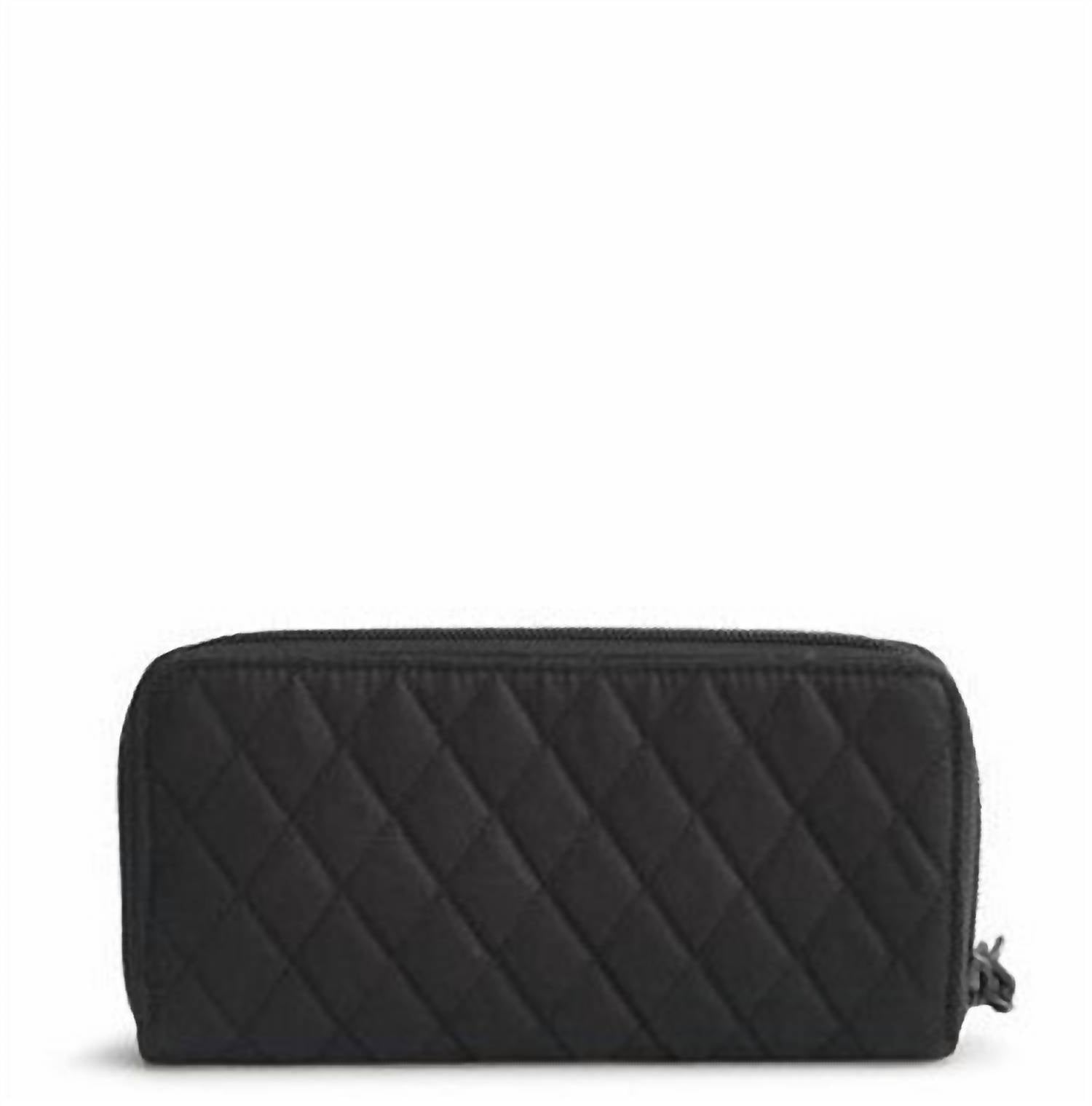 Vera Bradley - Continental Wallet