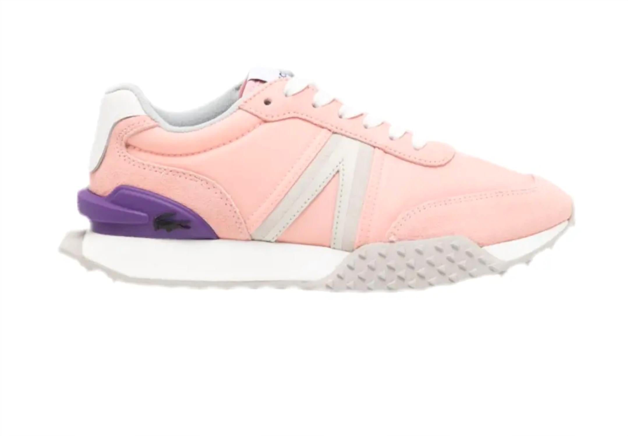 Lacoste - Women's L Spin Deluxe 223 Shoe