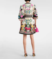 La Doublej - New Margherita Dress
