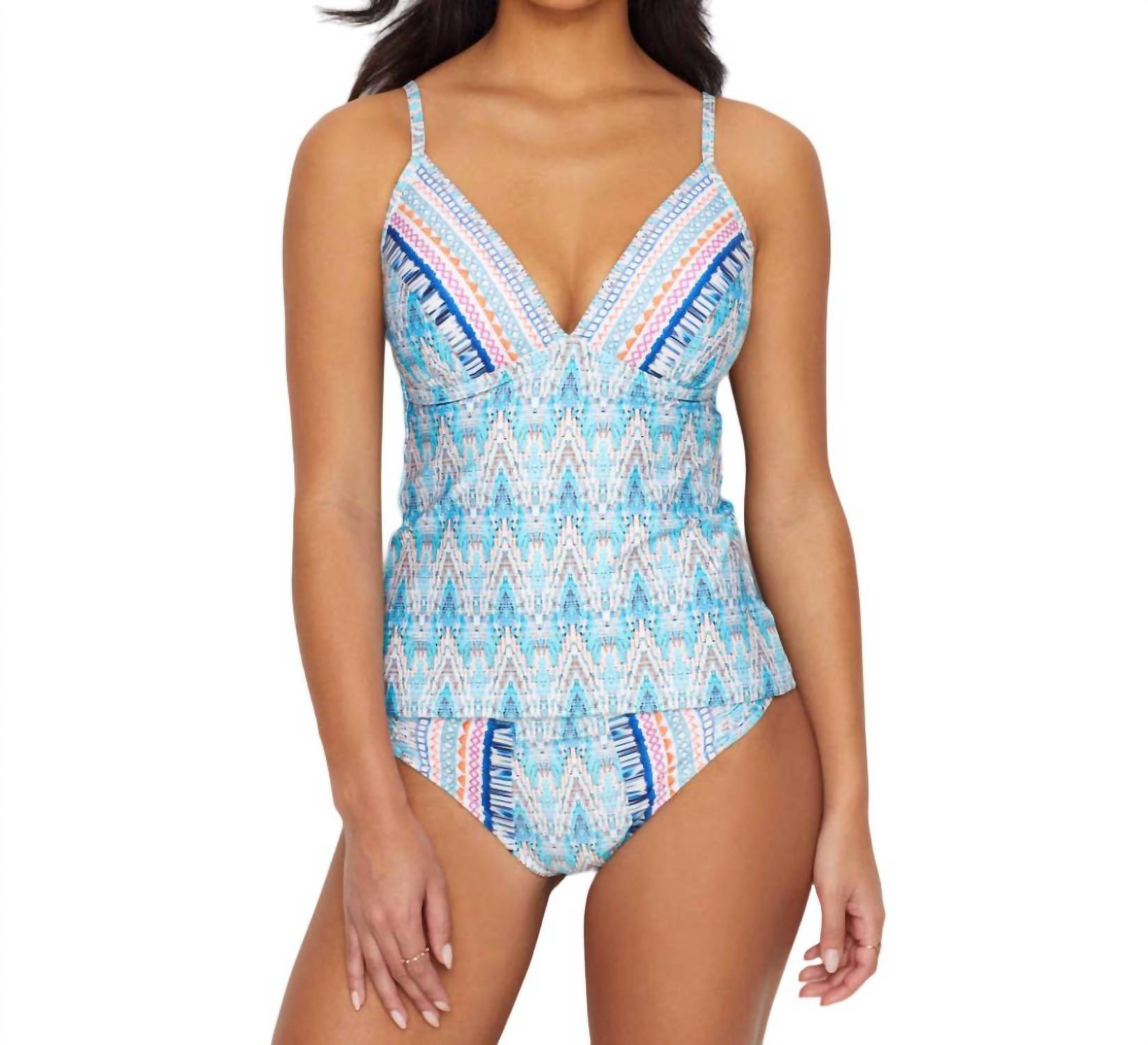 La Blanca - MILANO LINGERIE TANKINI