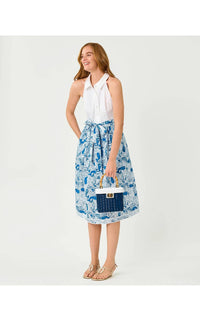 Lilly Pulitzer - Mauritzia Midi Shirtdress