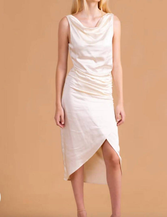 Sedge - Elsa Dress