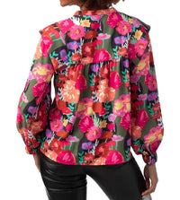 GAINES TOP
