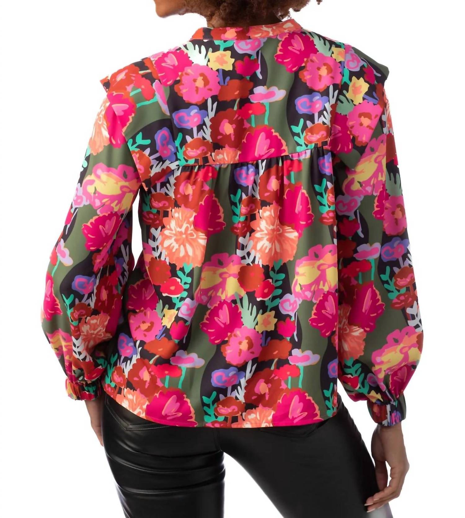 GAINES TOP