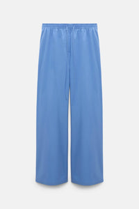 Dorothee Schumacher - Poplin Power Pants