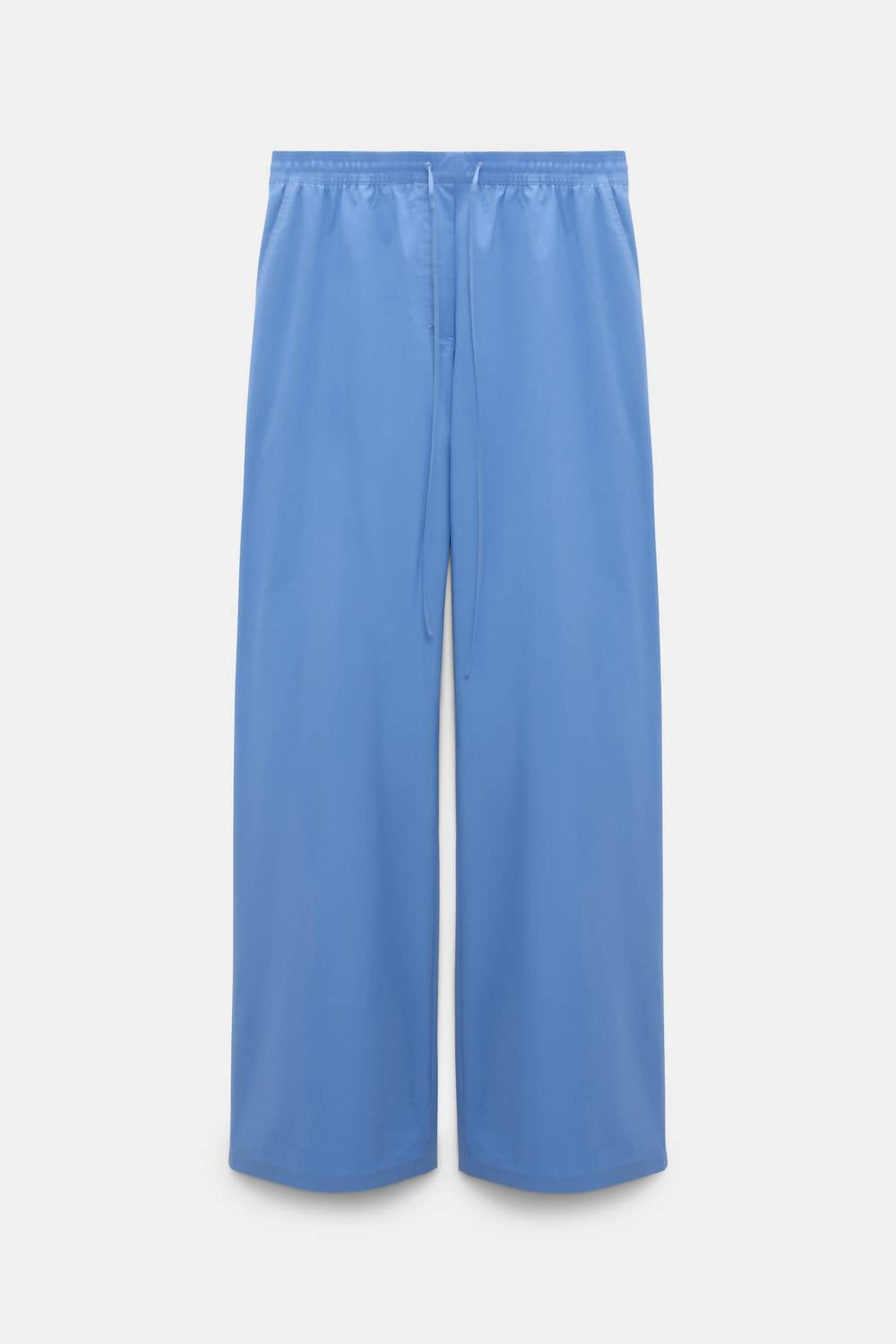 Dorothee Schumacher - Poplin Power Pants