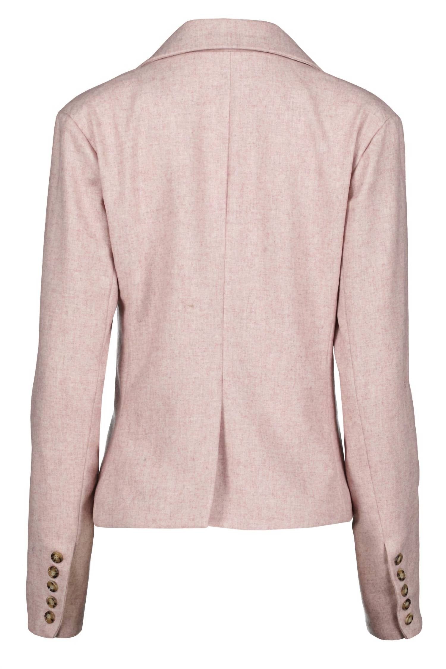 Bishop + Young - Savoir-faire Blazer