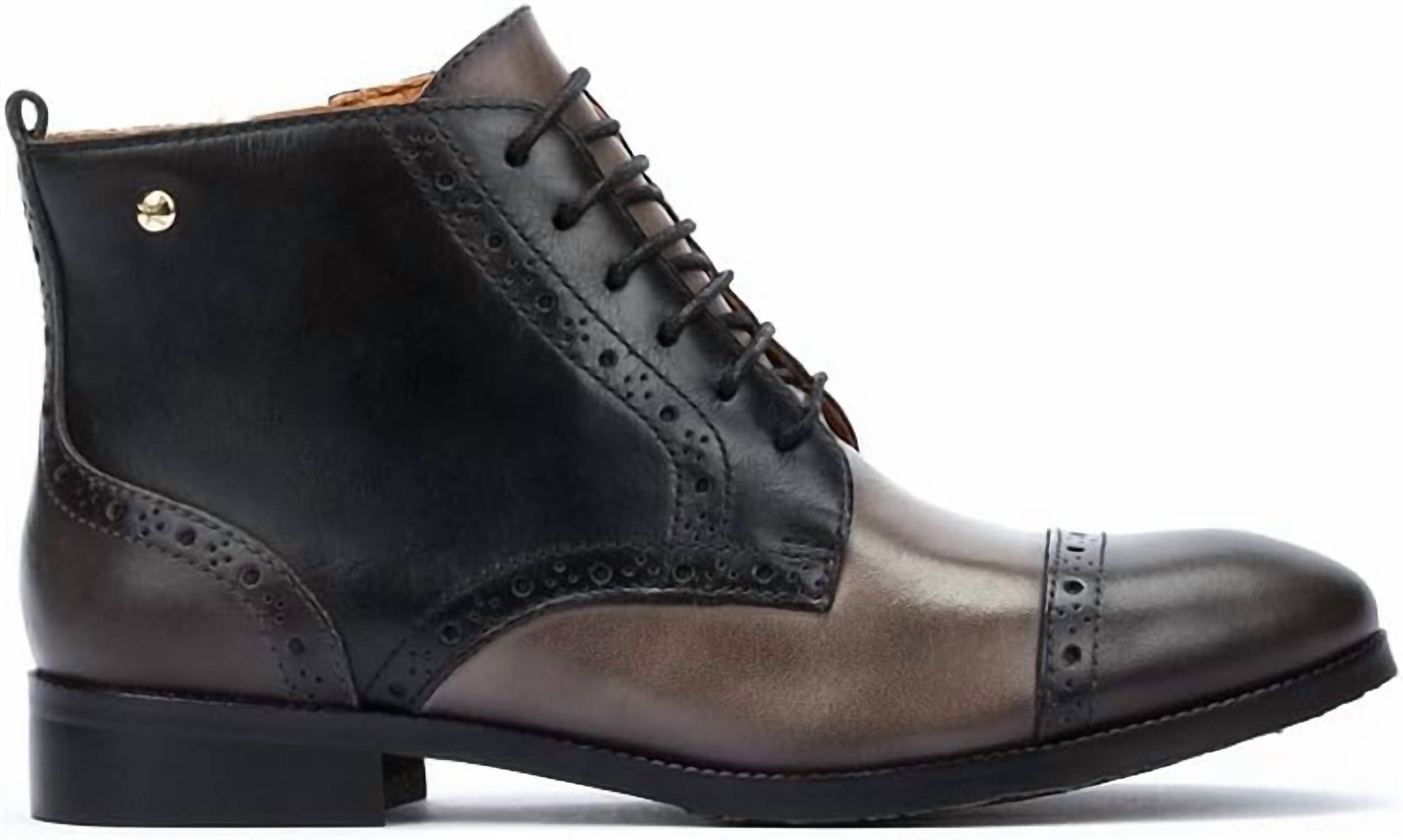 Pikolinos - Women's Royal Leather Bootie