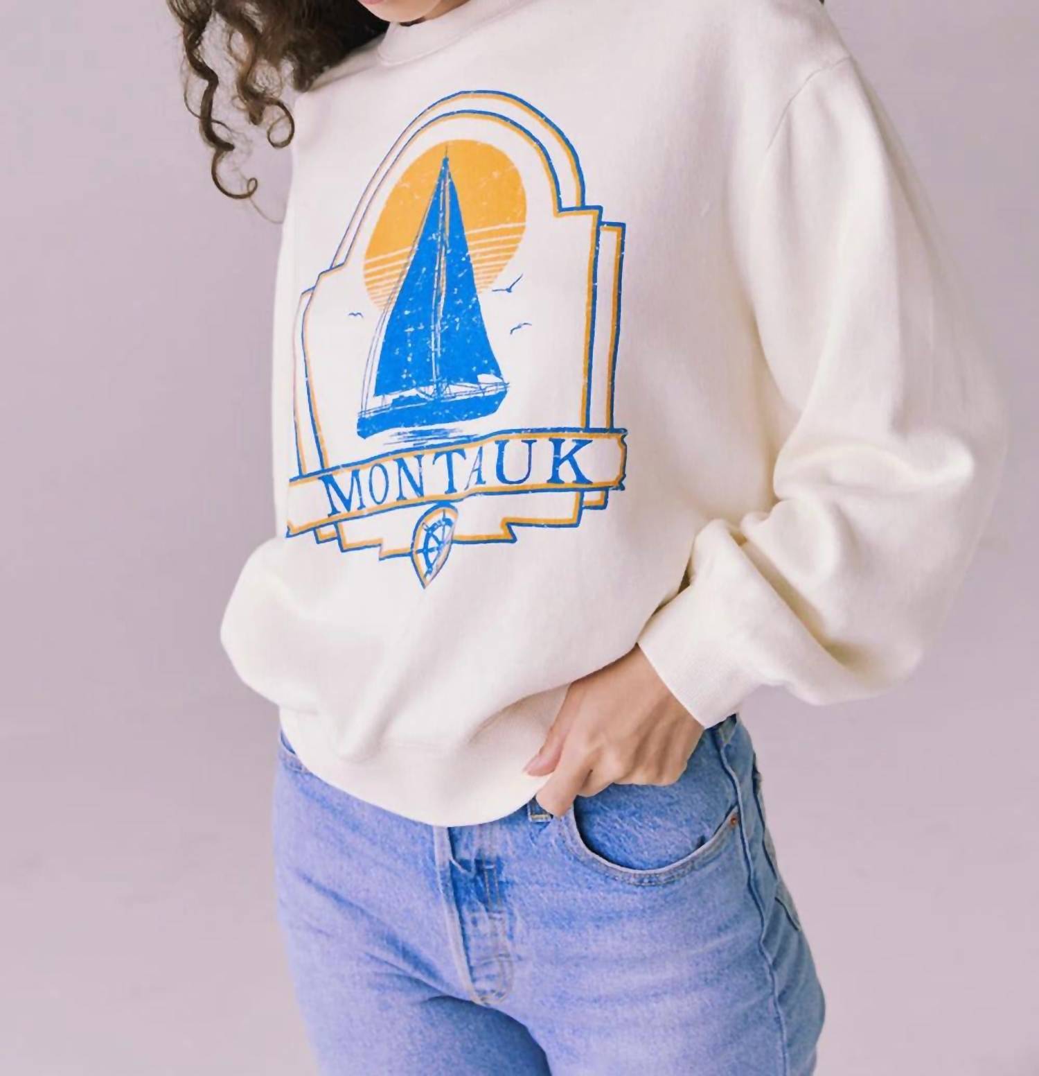 Chaser - Montauk Sweatshirt