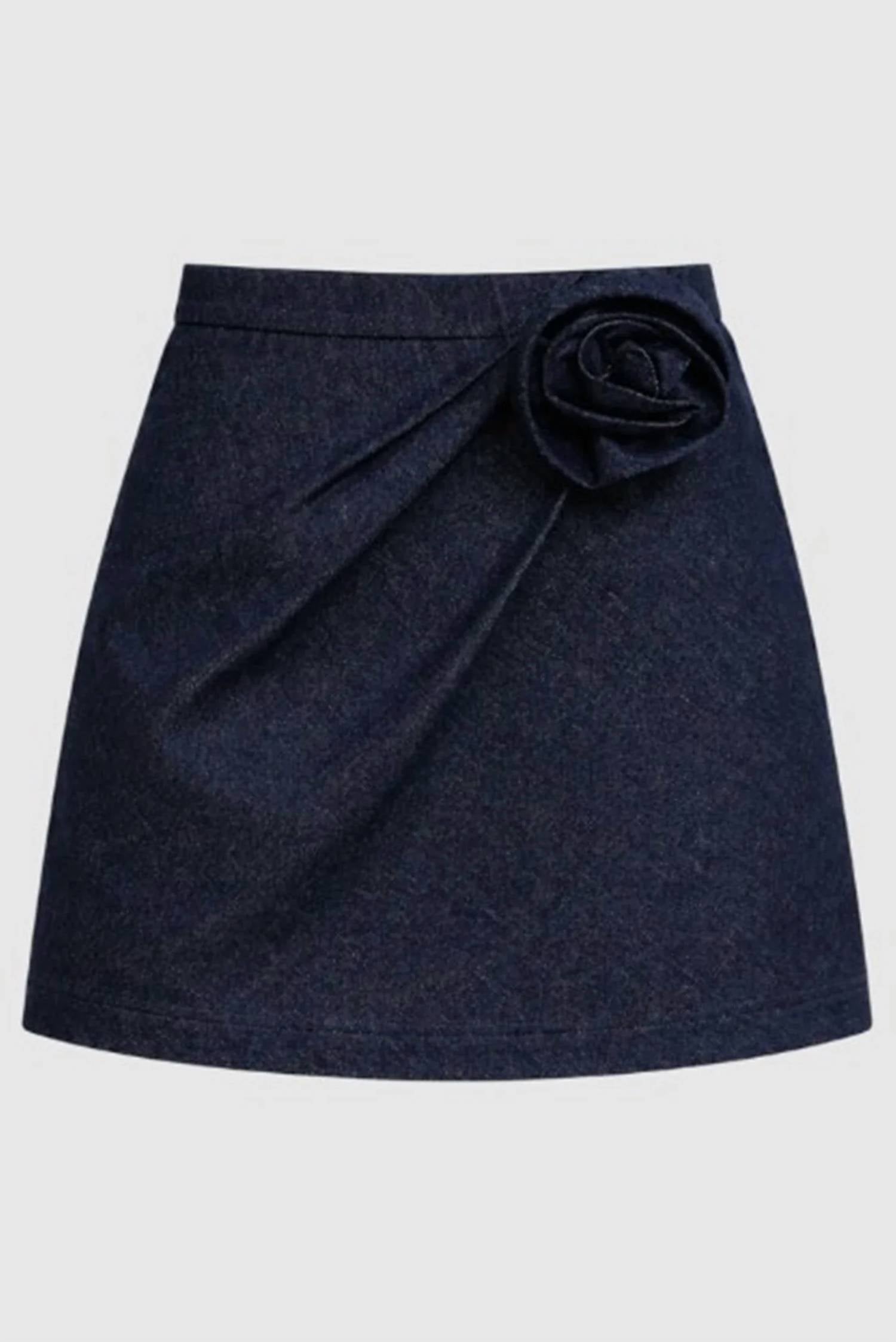 Rhune - Moira Mini Skirt