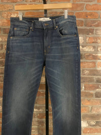 Public Works - Men's Cruiser Straight Fit Jeans