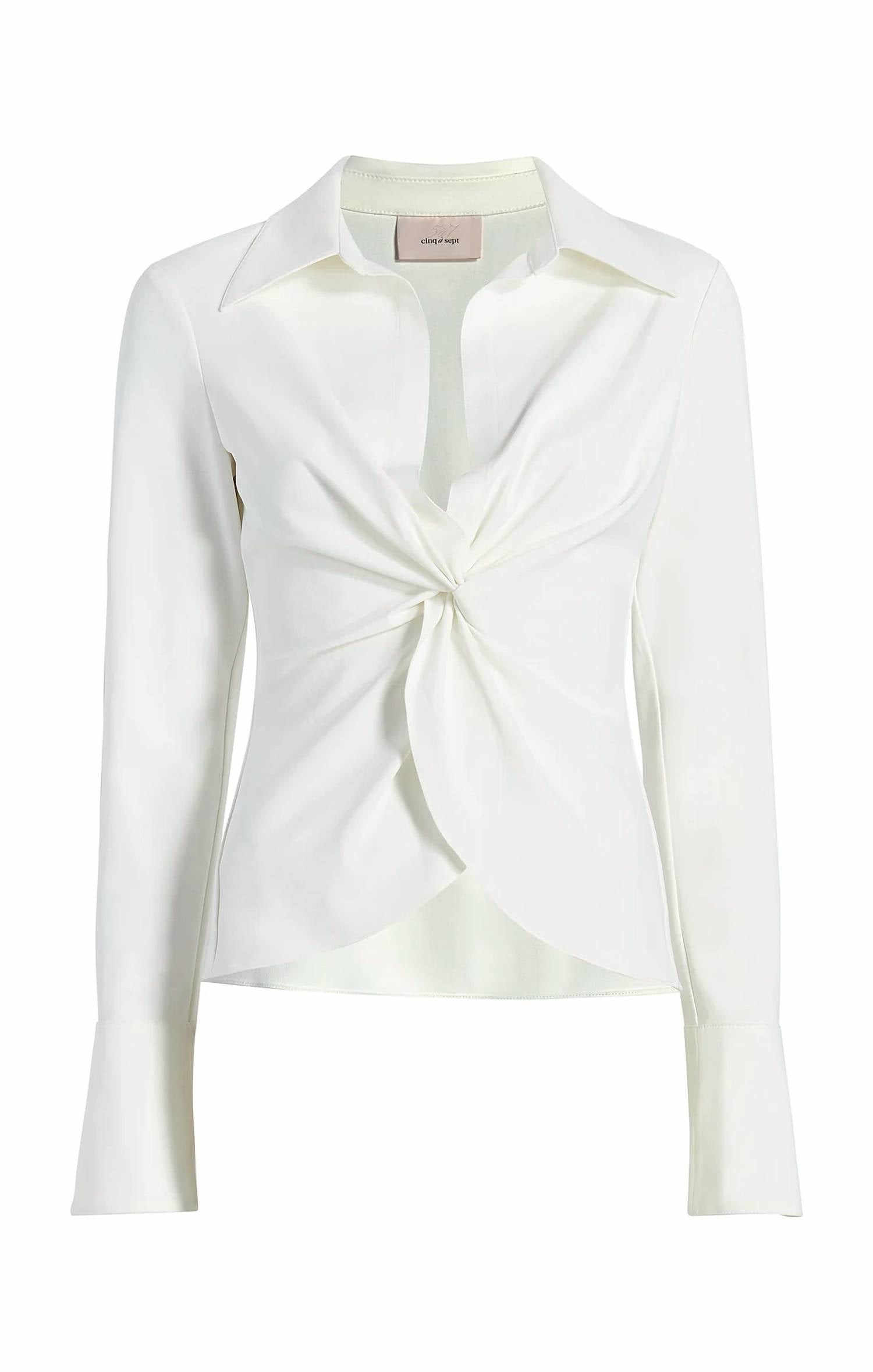 MCKENNA TOP