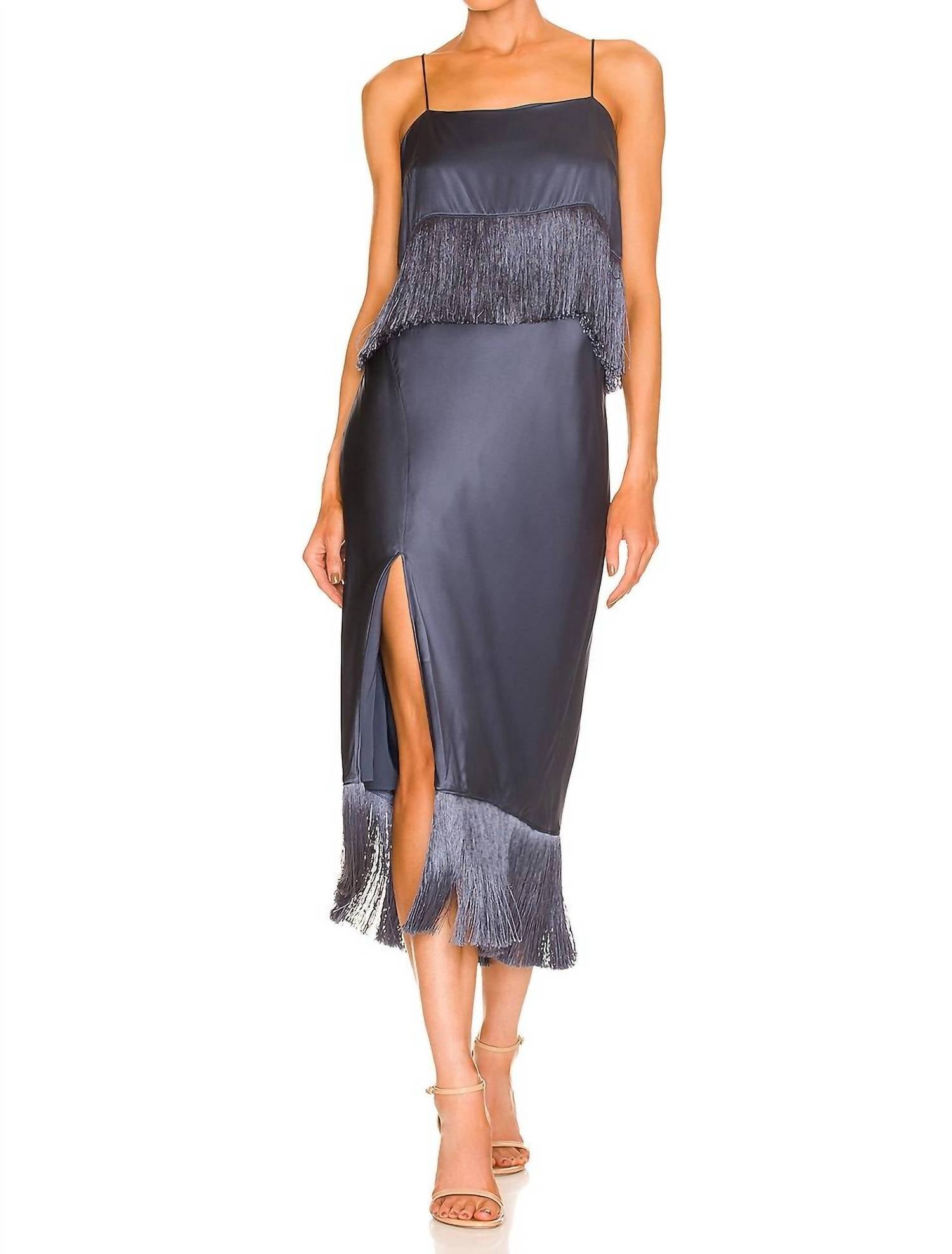 Cinq A Sept - Eastwood Dress