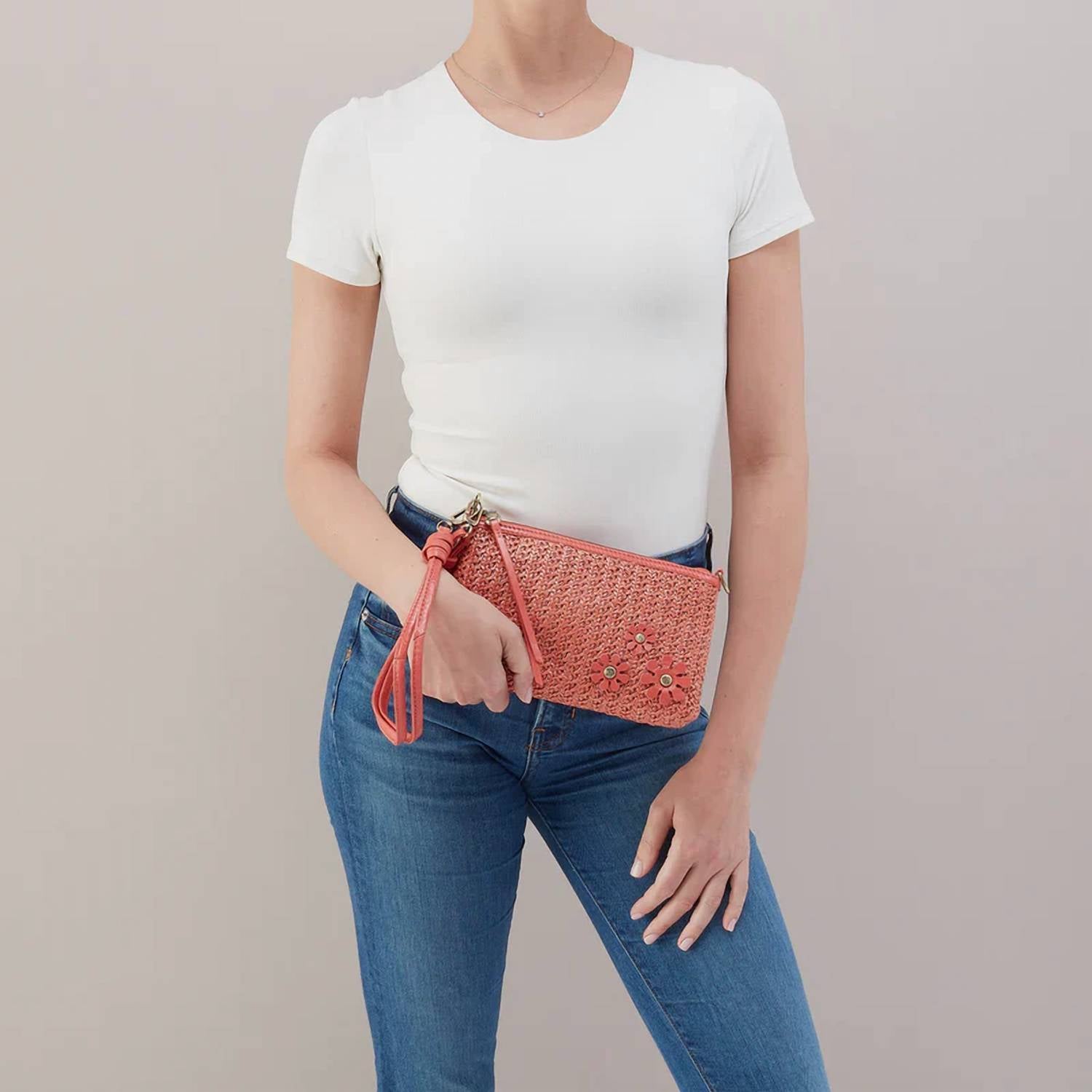 Hobo - Women's Darcy Crossbody Bag