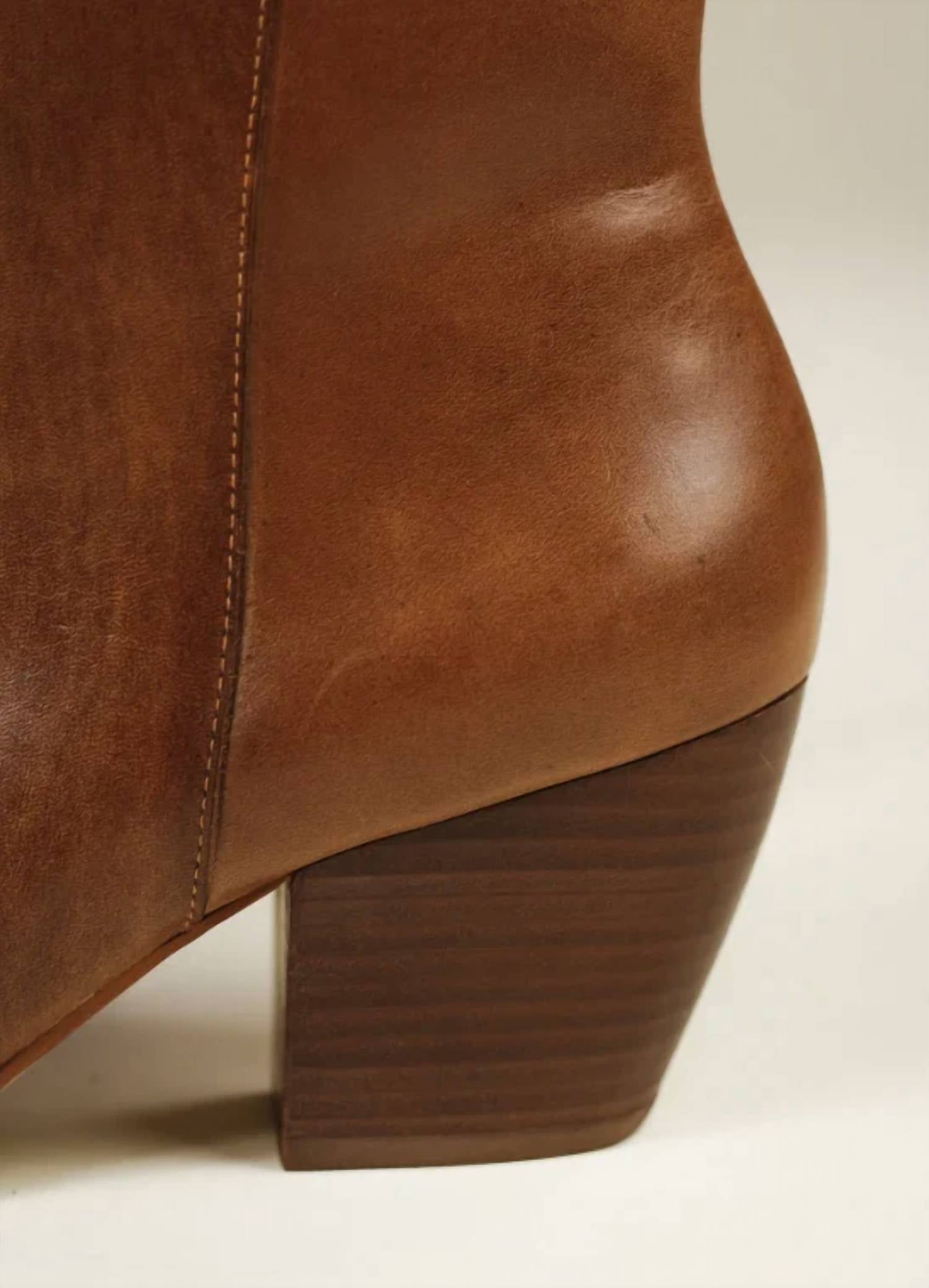Matisse - Women's Caty Ankle Boots