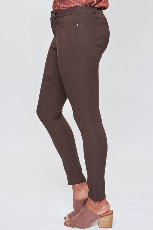 Hyperstretch Skinny Jean
