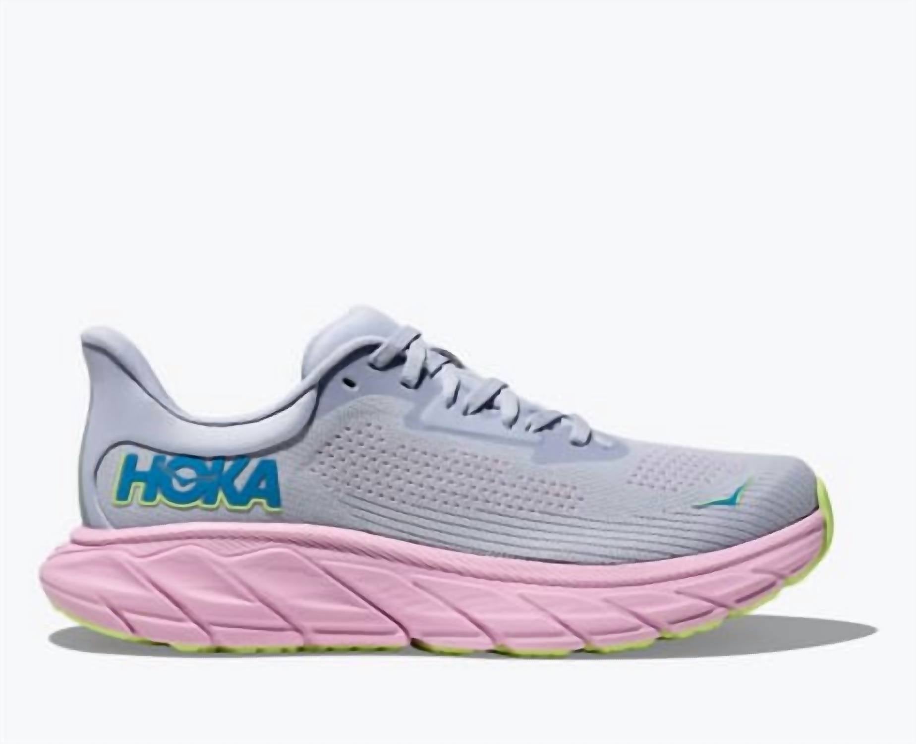 Hoka - Women's Arahi 7 Running Shoes