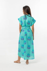 Bindu - Paige Maxi Dress