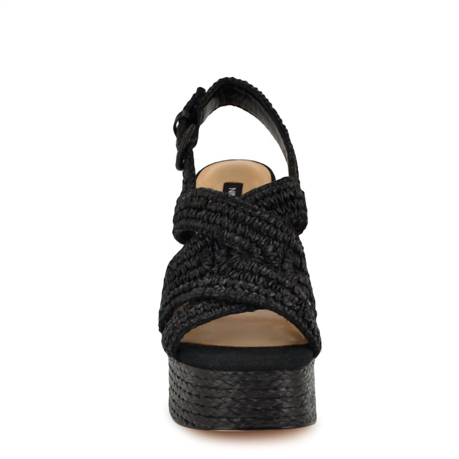 Marc Fisher - Women's Caddy Platform Sandal