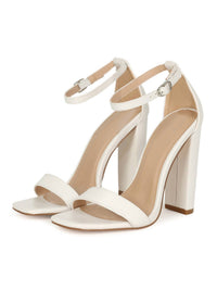 Kayleen By Los Angeles - Women's Heel Sandals