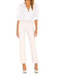 Re/Done - 70’s Crop Boot Jeans