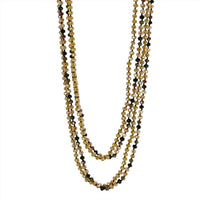 Montana Silversmiths - Women's Winter Solstice Layered Atitude Necklace