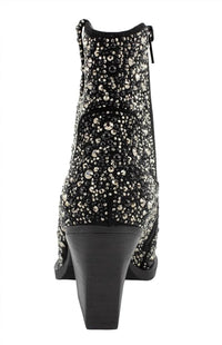 Very G - Women's Kady Pearl Boot